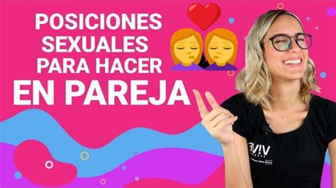 20 posturas sexuales románticas para disfrutar en pareja